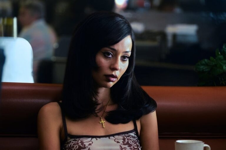 Alexa Demie Admits Fearing She’d Lose Euphoria Role If She Said No To Sex Scenes