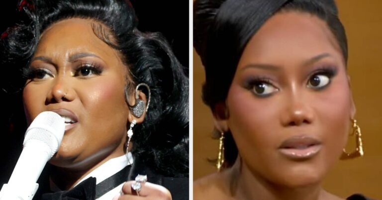 “I Can’t Sing If I’m Not Here”: Muni Long Just Revealed That She Was Near Death And Had A Double Lung Transplant