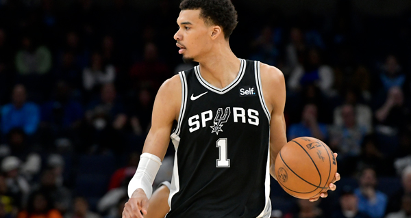 Knicks vs. Spurs Game 2 Live Stream: Watch NBA Finals on Fubo & ABC