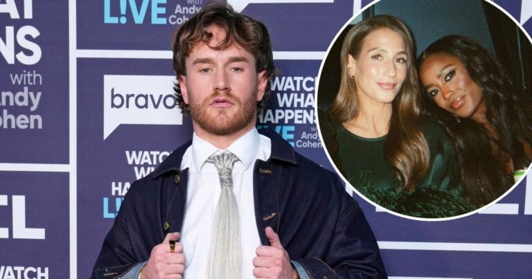 West Wilson’s Summer House Exit Explained After Amanda Drama