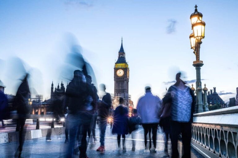 Which UK stocks are the best for passive income right now?