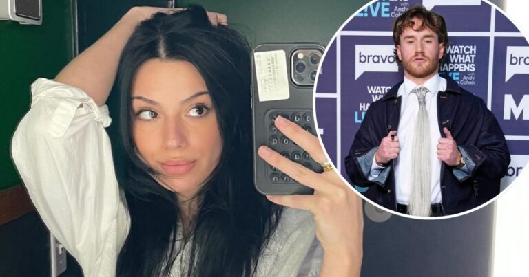 Who Is Meija Moreno? Woman Dating West Wilson Amid Scandal