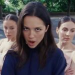 Which Olivia Rodrigo Song Are You?