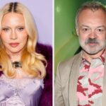 Madonna Lands Her Own Graham Norton Special Ahead Of Confessions II Album