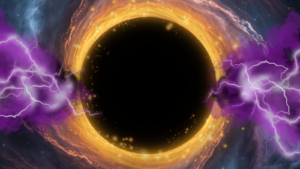 Supermassive black holes may be surrounded by dark matter clusters, new ‘echo map’ technique suggests