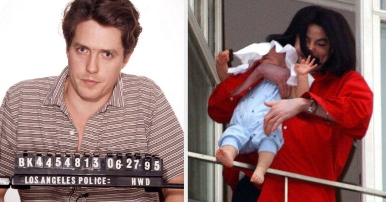 27 Hollywood Scandals That Were A Massive Deal At The Time That Everyone Has Forgotten About Now
