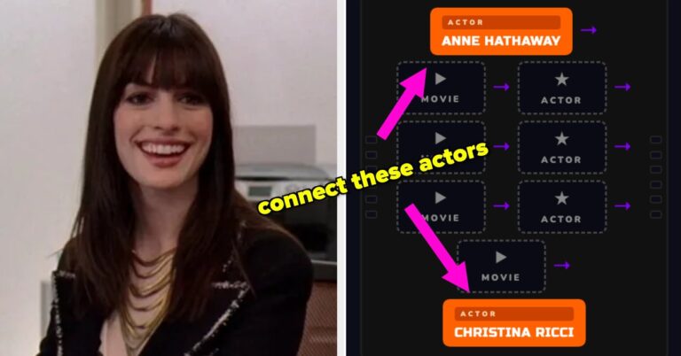 If You Can Solve These '80s, '90s, And '00s Movie Chains, You're Officially A Certified Film Buff