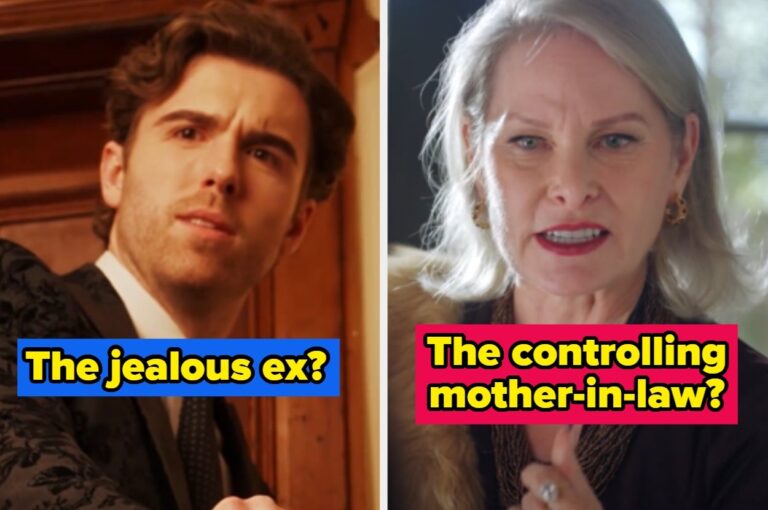 Which Villain Will Ruin Your Romance Plot? Quiz
