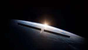 Another ‘Star’ is born: SpaceX names AI megaconstellation ‘Starmind’