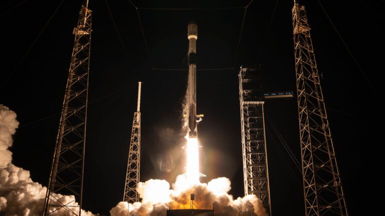 Watch SpaceX launch 15,000-pound SiriusXM satellite to orbit tonight