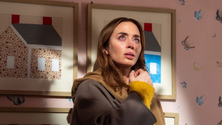 ‘Disclosure Day’ review: A close encounter with Spielberg’s brilliance that doesn’t quite make contact