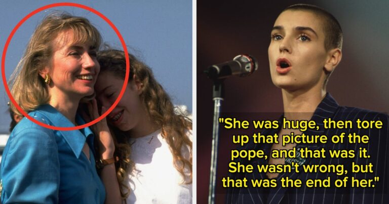 Women Are Sharing The Women They Were Taught To View As Villains Growing Up, Only To Realize That They Actually Just…Had Boundaries
