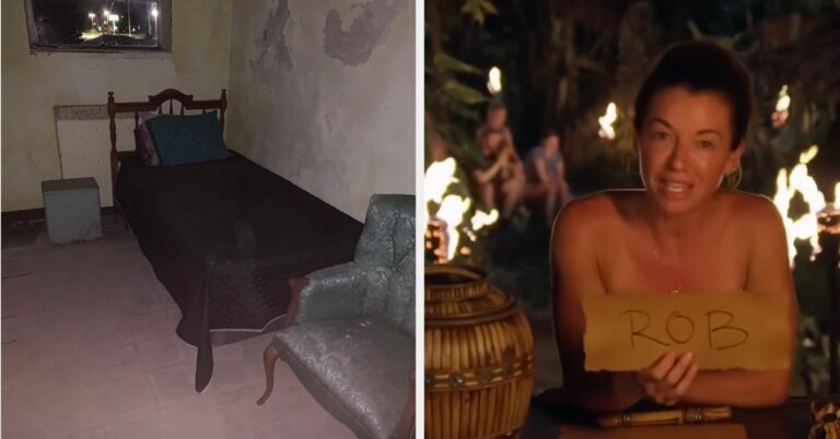 Survive The World's Sketchiest Hotel And We'll Tell You Which Survival Show You Belong On
