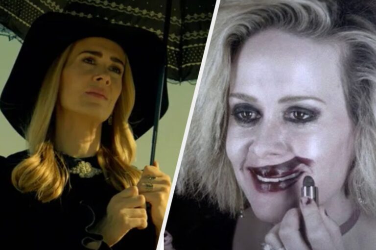Showdown: Which "American Horror Story" Season Reigns Supreme?