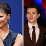 Tom Holland’s Nickname For Zendaya Goes Viral