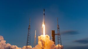 What is Starfall? A look at SpaceX’s mysterious new return capsule