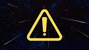 The most unpredictable meteor shower of the year peaks next week. Here’s what to expect