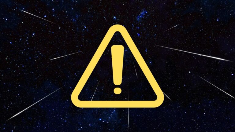 The most unpredictable meteor shower of the year peaks next week. Here’s what to expect