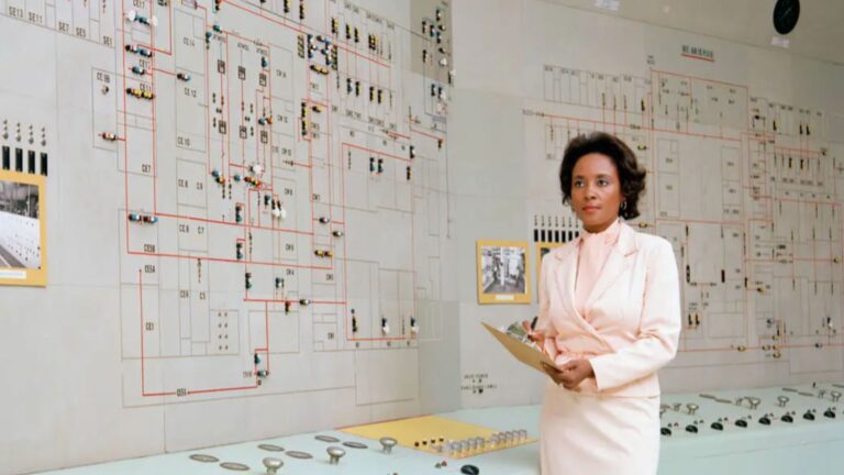 Annie Easley, a hero of NASA photo of the day for June 19, 2026