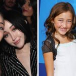 Noah Cyrus Recalls Being Seen As Family Underdog