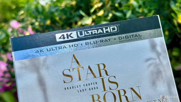 Rumors of Blu-ray’s demise are greatly exaggerated