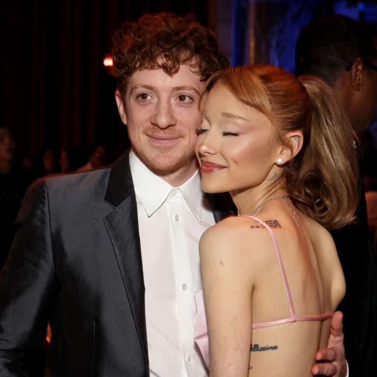 Ariana Grande, Ethan Slater Break up: Inside Their Relationship Timeline