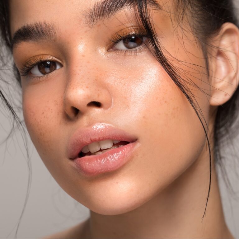 How to Make Your Skin Tint Look Glowy, Not Greasy, According to a Celeb MUA