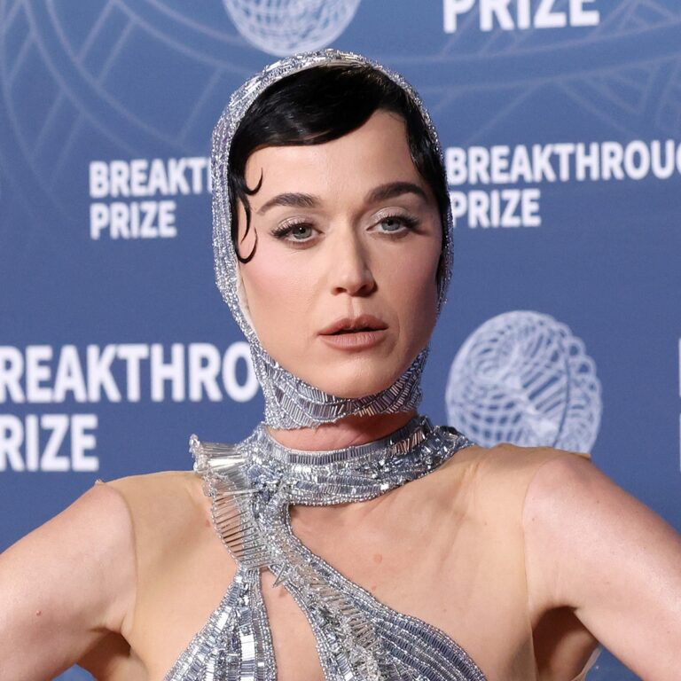 Katy Perry Calls Out Exes John Mayer, Orlando Bloom, Diplo at Concert