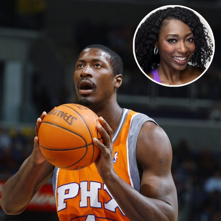 Who Is Love Island’s Aniya Harvey’s Dad? Inside Donnell Harvey’s NBA Career