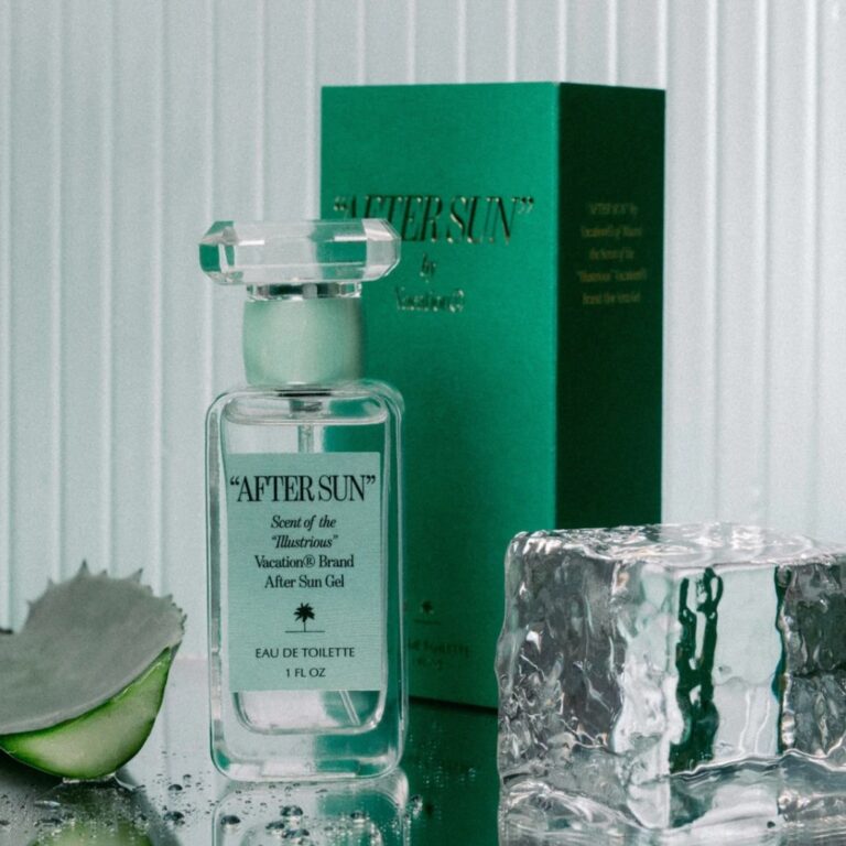 Luxury Summer Perfumes We’re Shopping at Bluemercury