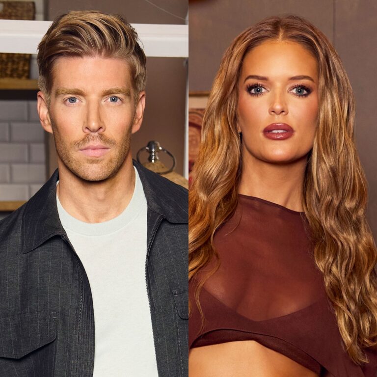 Summer House’s Kyle Cooke Talks Hookup With Southern Charm’s Salley Carson