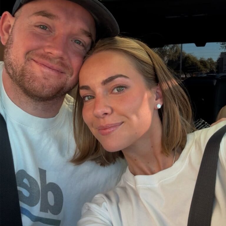 How Emilie Kiser Forgave Husband Brady Kiser After Son Trigg’s Death
