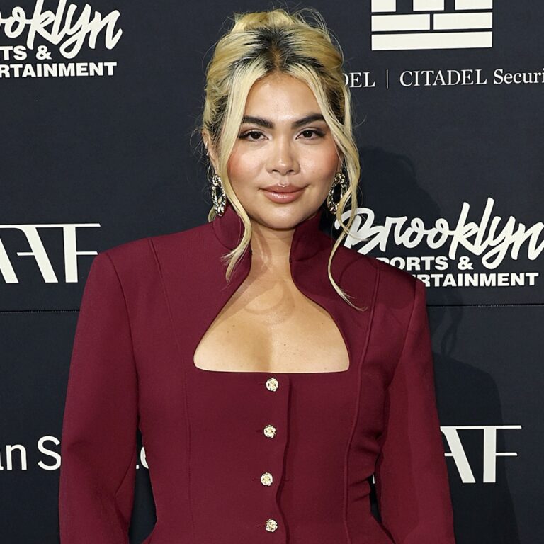 Hayley Kiyoko’s Advice to Her Younger Self After Coming Out as Lesbian