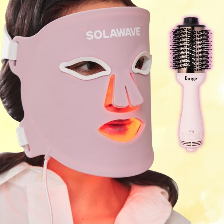 Best Beauty Tools on Sale Before Prime Day: Haircare & Skincare