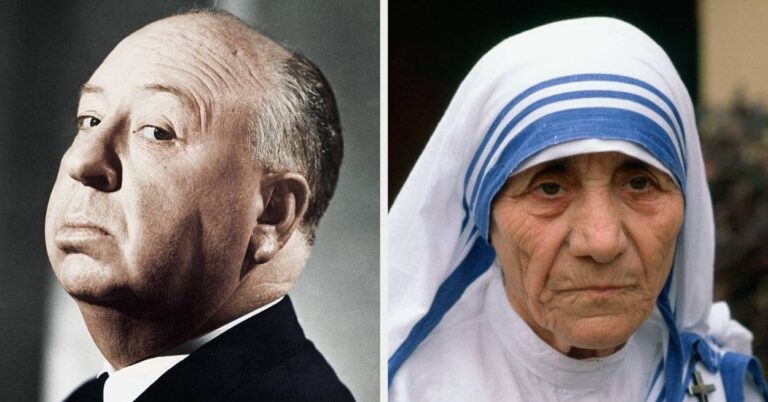 Famous People Who Did Terrible Things But Are Still Praised Today