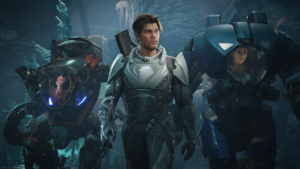Move over ‘Mass Effect’: ‘Exodus’ just got an extended gameplay reveal, and we are beyond hyped for this sci-fi RPG