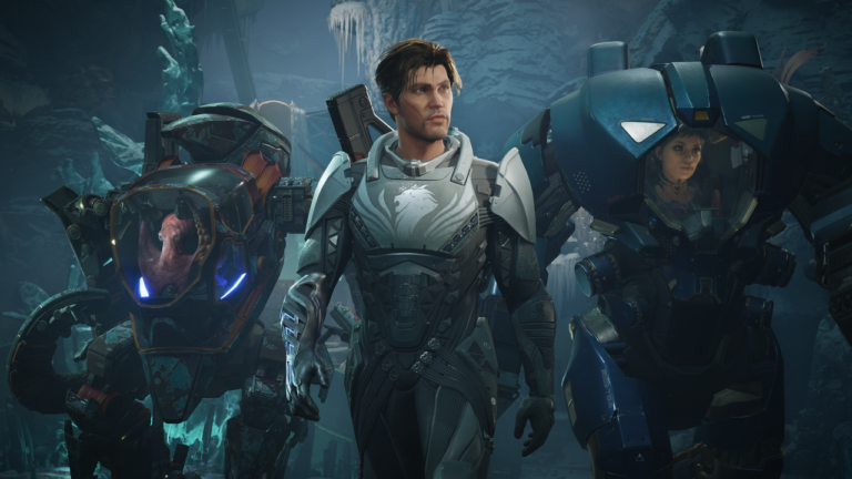 Move over ‘Mass Effect’: ‘Exodus’ just got an extended gameplay reveal, and we are beyond hyped for this sci-fi RPG