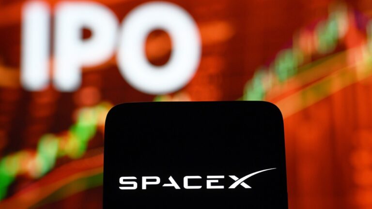 SpaceX to go public with a mind-bogglingly historic IPO today. The space industry may never be the same.