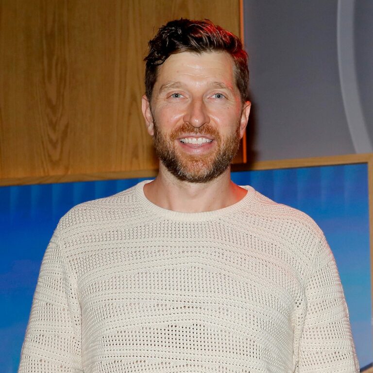 Brett Eldredge Reveals He Is Married, Inside Private Romance With Wife