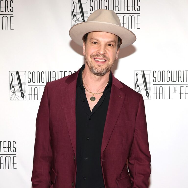 One Tree Hill Theme Songwriter Gavin DeGraw Has Never Watched Show