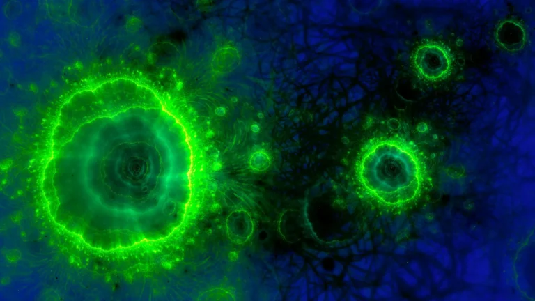 Scientists stunned by signs of ancient life in a place no one expected