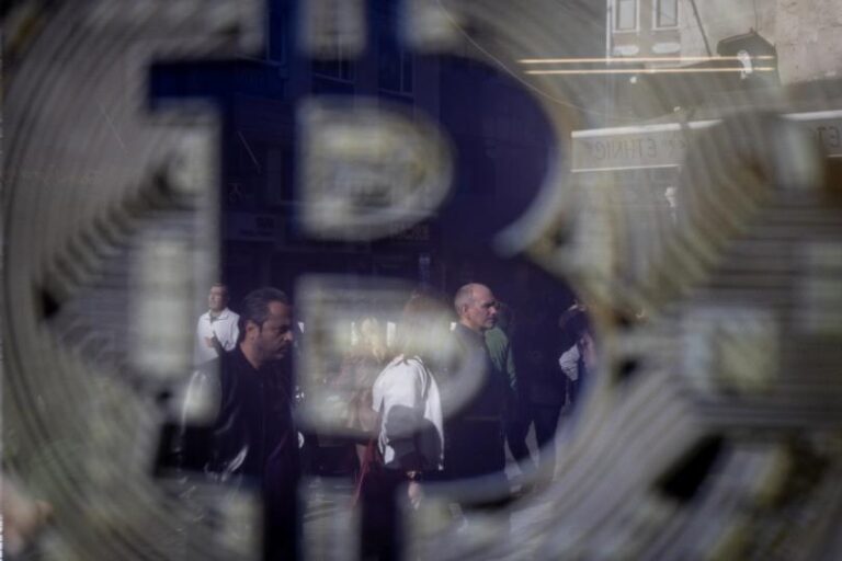 What next for bitcoin as it faces headwinds from Fed rates to Claude’s Mythos