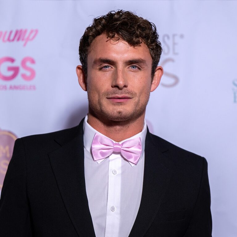Vanderpump Rules’ James Kennedy Having Baby With Girlfriend Jordan Meyers