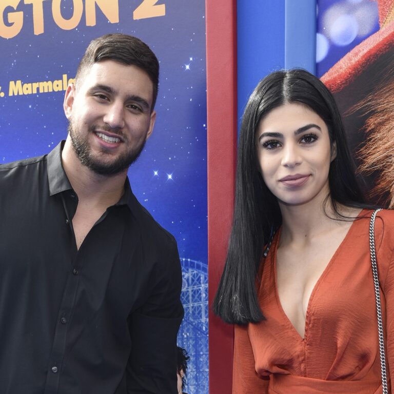 YouTubers Bramty Juliette, Luis Espina Break Up, Divorcing After 12 Years
