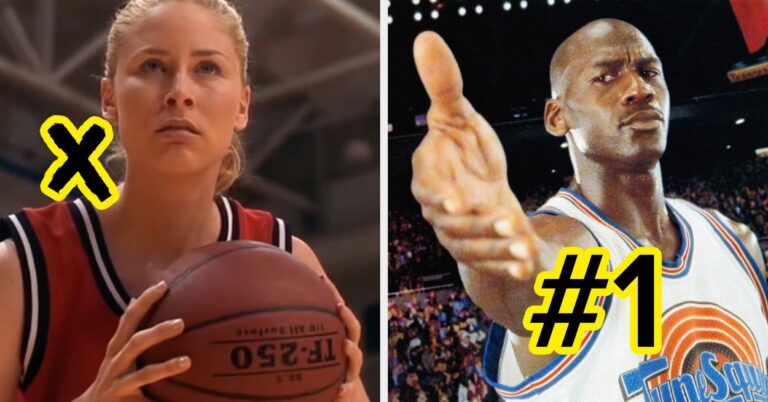 What’s The Best Basketball Movie Of All Time?