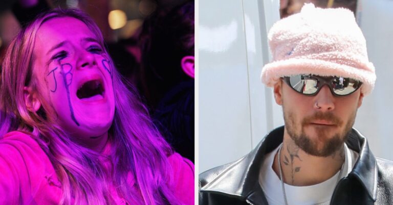 People Think These 26 Celebs Hate Their Own Fans