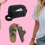 I’m Buying These Chic Amazon Finds for My 64-Year-Old Mom
