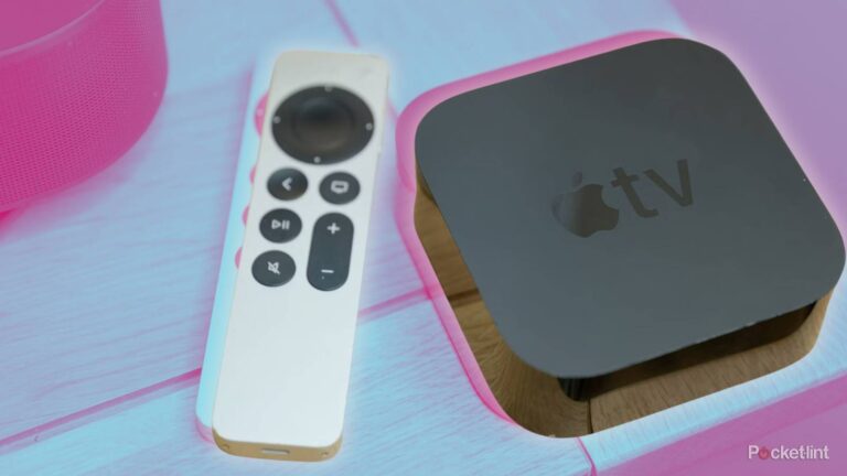 Creating a customized Apple TV home screen was easier than I thought