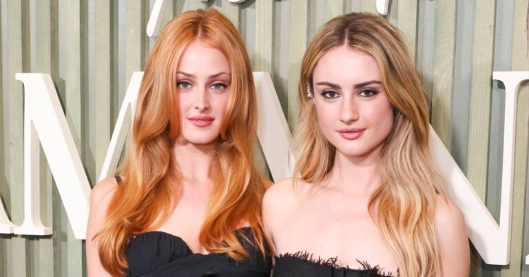 Grace Van Patten’s Sister Anna Is Kitty on Euphoria: What to Know