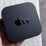 A new Apple TV is ‘nearly ready’